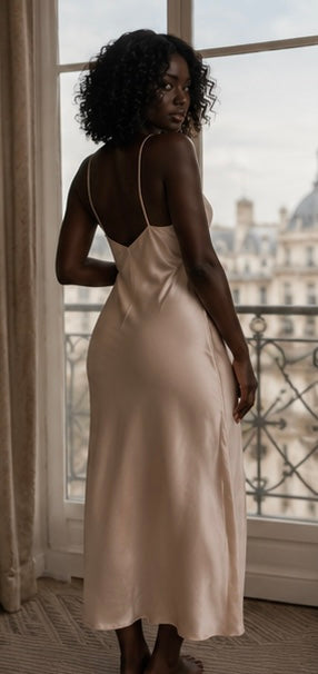 La nuisette Aurora